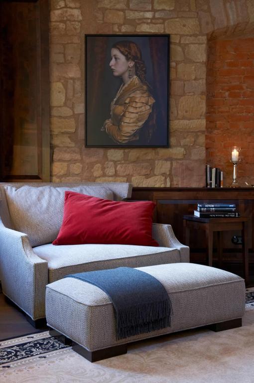 Loesch Fuer Freunde Hotel Hornbach ภายนอก รูปภาพ