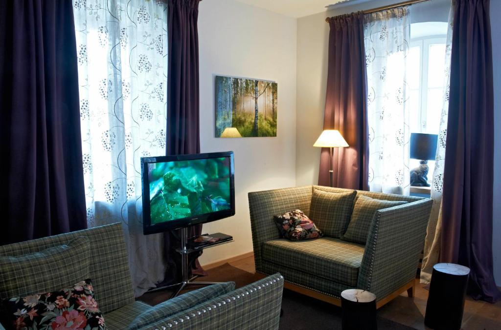 Loesch Fuer Freunde Hotel Hornbach ภายนอก รูปภาพ
