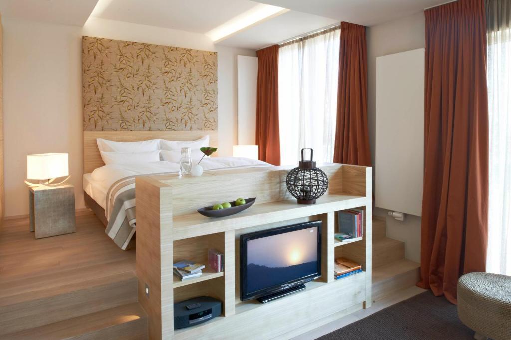 Loesch Fuer Freunde Hotel Hornbach ภายนอก รูปภาพ