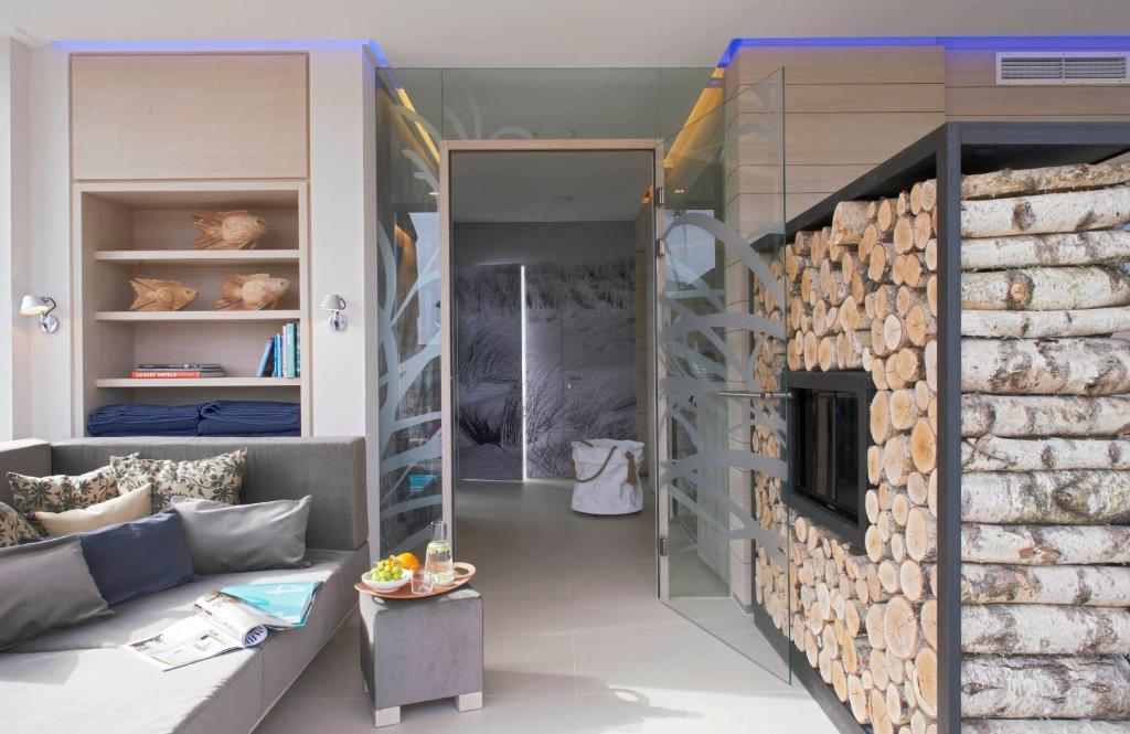 Loesch Fuer Freunde Hotel Hornbach ภายนอก รูปภาพ