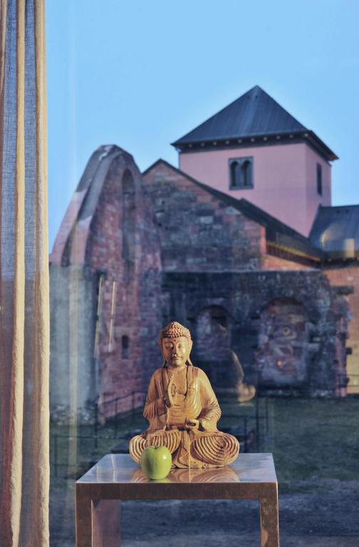 Loesch Fuer Freunde Hotel Hornbach ห้อง รูปภาพ